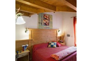 Italija Hotel Calalzo di Cadore, Interijer